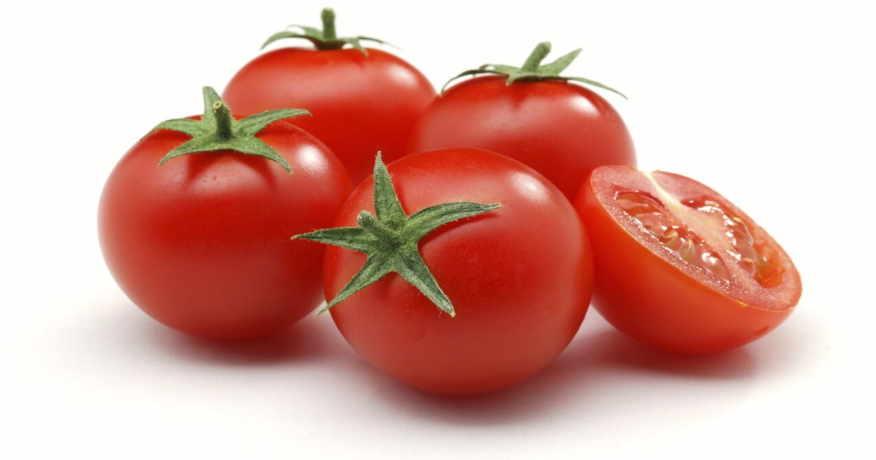 tomates para o tratamento de varizes